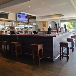 Bellville Golf Club - Bellville