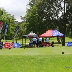 Bellville Golf Club - Bellville