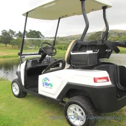 Bellville Golf Club - Bellville