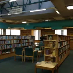 Bellville Library - Bellville