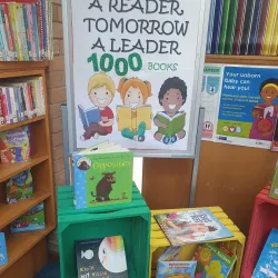 Bellville Library - Bellville