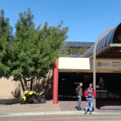 Bellville Library - Bellville