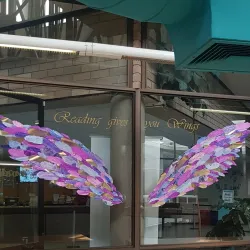 Bellville Library - Bellville