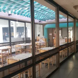 Bellville Library - Bellville