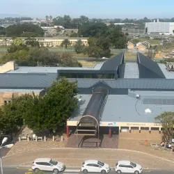 Bellville Library - Bellville