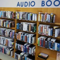 Bellville Library - Bellville