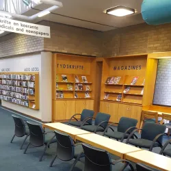 Bellville Library - Bellville