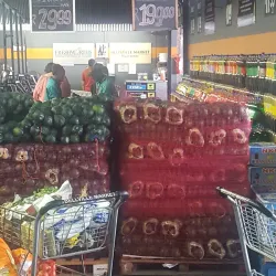 Bellville Market - Bellville