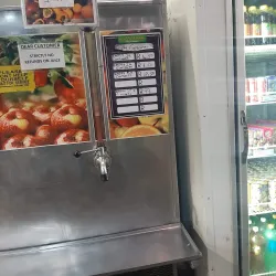 Bellville Market - Bellville