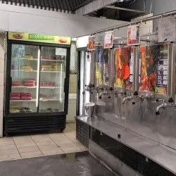 Bellville Market - Bellville