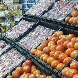 Bellville Market - Bellville