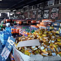 Bellville Market - Bellville