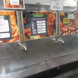 Bellville Market - Bellville