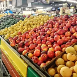 Bellville Market - Bellville