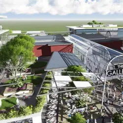 Bellville Velodrome - Bellville