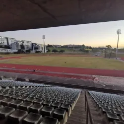 Bellville Velodrome - Bellville