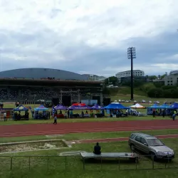 Bellville Velodrome - Bellville