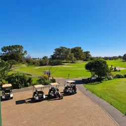 Parow Golf Club - Bellville