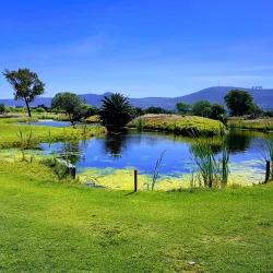 Parow Golf Club - Bellville