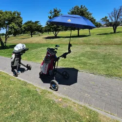 Parow Golf Club - Bellville