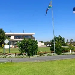 Parow Golf Club - Bellville