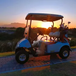 Parow Golf Club - Bellville