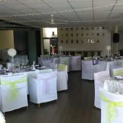 Parow Golf Club - Bellville