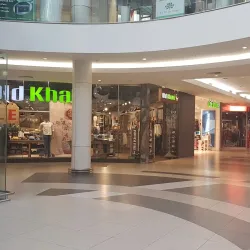 Tyger Valley Shopping Centre - Bellville