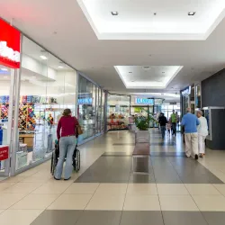 Tyger Valley Shopping Centre - Bellville
