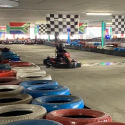 Tyger Valley Shopping Centre - Bellville