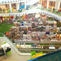 Tyger Valley Shopping Centre - Bellville