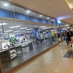 Tyger Valley Shopping Centre - Bellville