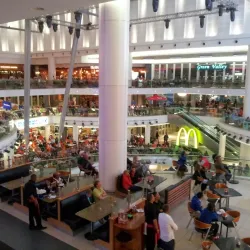 Tyger Valley Shopping Centre - Bellville