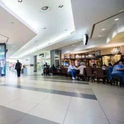 Tyger Valley Shopping Centre - Bellville