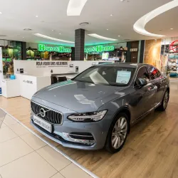 Tyger Valley Shopping Centre - Bellville