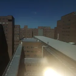 Tygerberg Hospital - Bellville