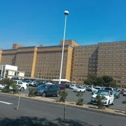 Tygerberg Hospital - Bellville