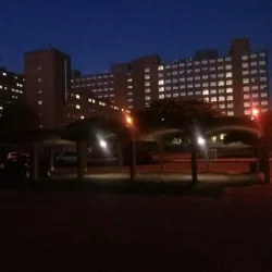 Tygerberg Hospital - Bellville