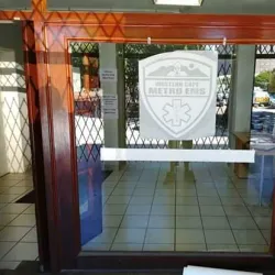 Tygerberg Hospital - Bellville