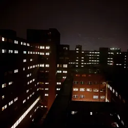 Tygerberg Hospital - Bellville