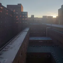 Tygerberg Hospital - Bellville