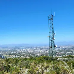 Tygerberg Nature Reserve - Bellville