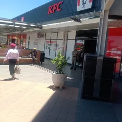 Bethal Agricultural Show Grounds - Bethal