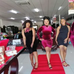 Bethal Agricultural Show Grounds - Bethal