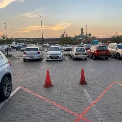 Bethal Agricultural Show Grounds - Bethal