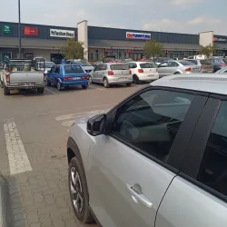 Bethal Agricultural Show Grounds - Bethal