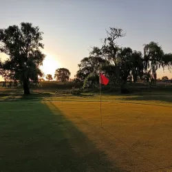 Bethal Golf Club - Bethal