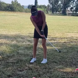 Bethal Golf Club - Bethal