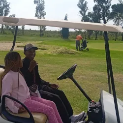 Bethal Golf Club - Bethal