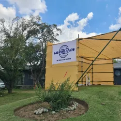 Bethal Golf Club - Bethal